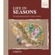 Life in Seasons | Summer/Autumn (Volume Two): The Embroidered World of Nicola Jarvis