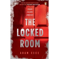 The Locked Room: Solve, Escape, Survive