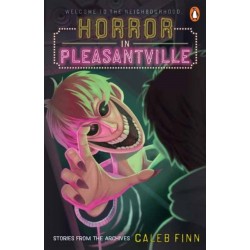 Horror in Pleasantville: Welcome to the Neighbourhood