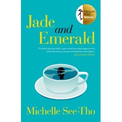 Jade and Emerald: Winner of the 2023 Penguin Literary Prize
