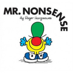 Mr. Nonsense