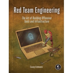 Red Team Engineering: The Art of Building Offensive Tools and Infrastructure