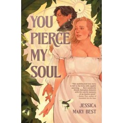You Pierce My Soul