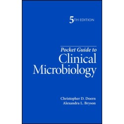Pocket Guide to Clinical Microbiology