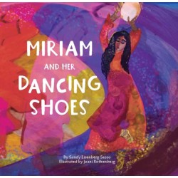 Miriam and Her Dancing Shoes