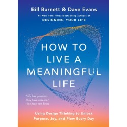 How to Live a Meaningful Life: Using Design Thinking to Unlock Purpose, Joy, and Flow Every Day