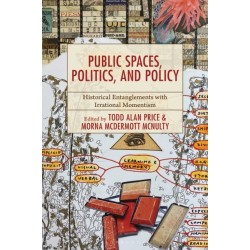 Public Spaces, Politics, and Policy: Historical Entanglements with Irrational Momentism