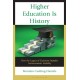 Higher Education Is History: How the Legacy of Exclusion Impedes Socioeconomic Mobility