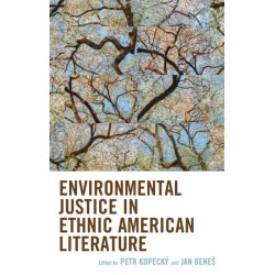 Environmental Justice in Ethnic American Literature