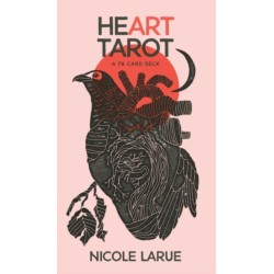 The HeART Tarot
