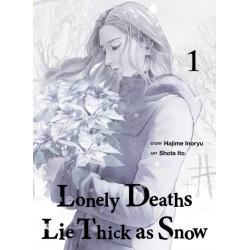 Lonely Deaths Lie Thick As Snow 1