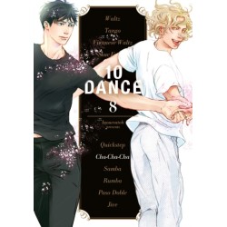 10 DANCE 8