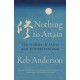 Nothing to Attain: Zen Stories of Faith and Understanding