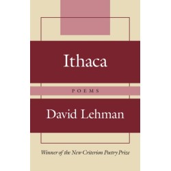 Ithaca: Poems