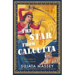 The Star from Calcutta