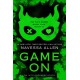 Game On: An Into Darkness Novel