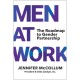 Men At Work: The Roadmap to Gender Partnership