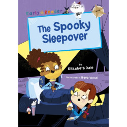 The Spooky Sleepover: (Gold Early Reader)
