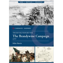 The Brandywine Campaign, 1777