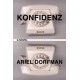 Konfidenz: A Novel