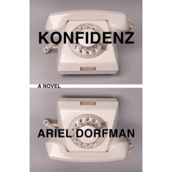 Konfidenz: A Novel