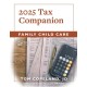 Family Child Care 2025 Tax Companion