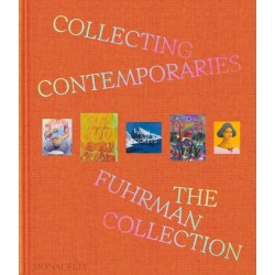 Collecting Contemporaries: The Fuhrman Collection