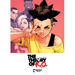 The Theory of K.O. Vol. 2