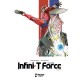 Infini-T Force Vol. 6