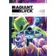 Radiant Black: Massive Edition Book Two