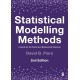 Statistical Modelling Methods: A Guide for the Social and Behavioural Sciences