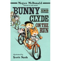 Bunny and Clyde on the Run