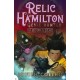 Relic Hamilton, Genie Hunter: The Door of the Dead: From Joseph Coelho, the former Children's Laureate, comes a new adventure series