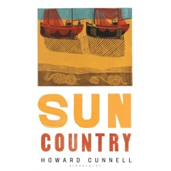 Sun Country: Writing My Way Home