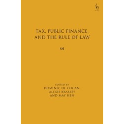 Tax, Public Finance, and the Rule of Law