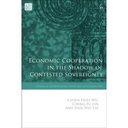 Economic Cooperation in the Shadow of Contested Sovereignty