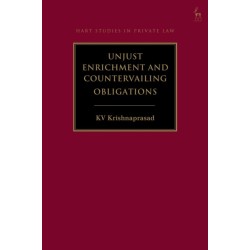 Unjust Enrichment and Countervailing Obligations