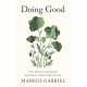 Doing Good: How Ethical Capitalism Can Save Liberal Democracy