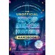 The Unofficial KPop Demon Hunters Handbook: A Fan Guide & Activity Book That Slays