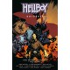 Hellboy Universe: The Secret Histories Volume 1