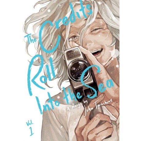 The Credits Roll into the Sea Volume 1