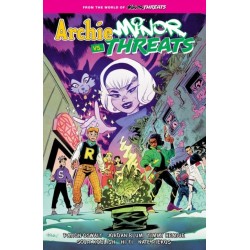 Archie vs Minor Threats