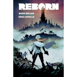 Reborn Library Edition