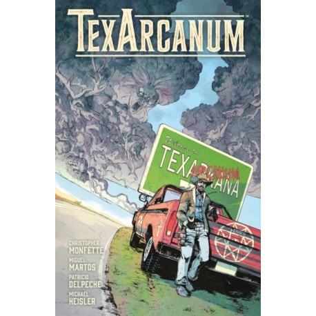 TexArcanum