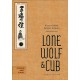 Lone Wolf and Cub Deluxe Edition Volume 2