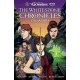 Legend of Vox Machina: The Whitestone Chronicles Volume 2 - Cassandra