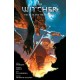 The Witcher Volume 10: The Bear and the Butterfly
