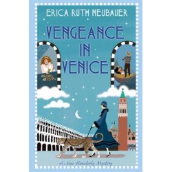Vengeance in Venice