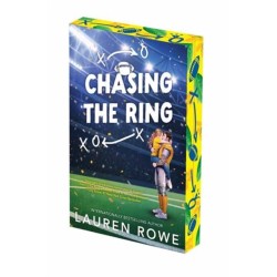 Chasing the Ring: Deluxe Limited Edition