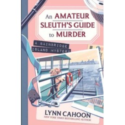 Amateur Sleuth’s Guide to Murder, An